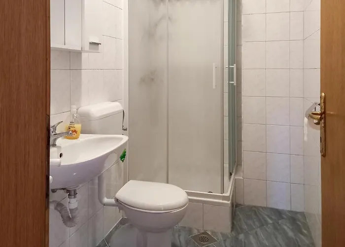 Lovely In Apartament *