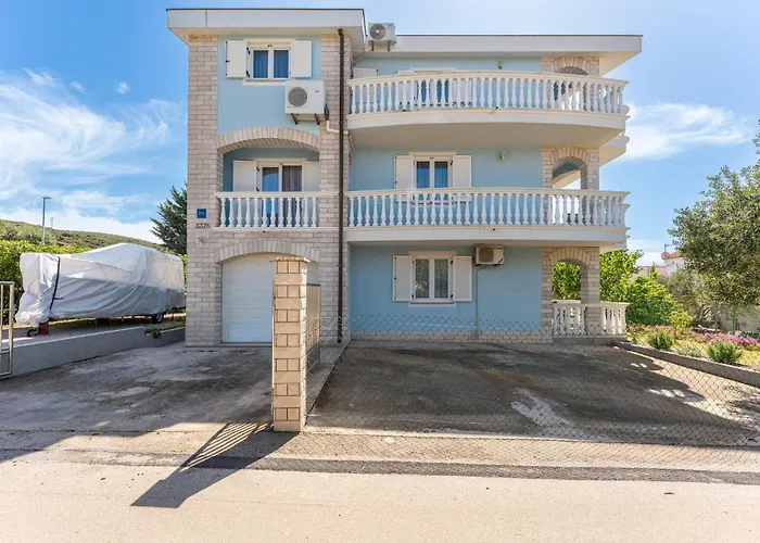 Lovely In Apartament