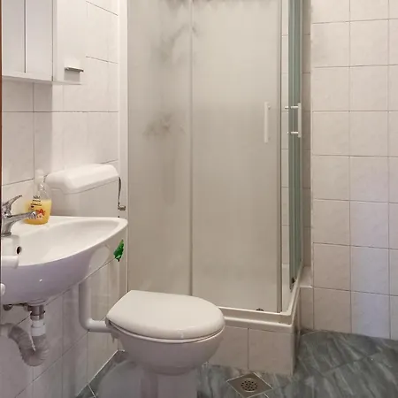 1 Bedroom Cozy In Apartmán *