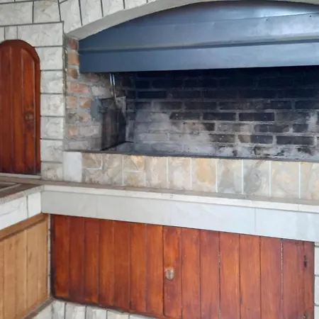 Lovely In With Kitchen *