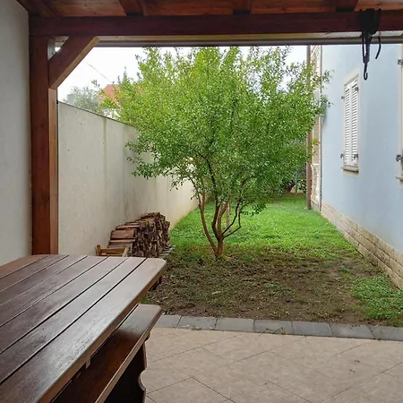 Lovely In With Kitchen Sveti Filip i Jakov