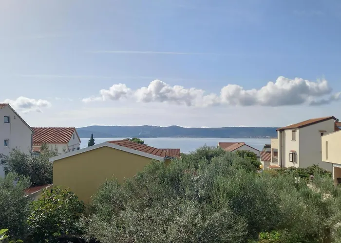 아파트 Lovely In *