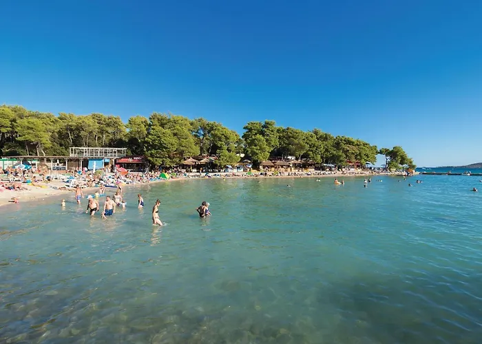 Lovely In Lejlighed Sveti Filip i Jakov