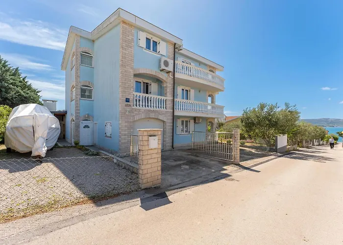 아파트 Lovely In 스베티필립아이자코브